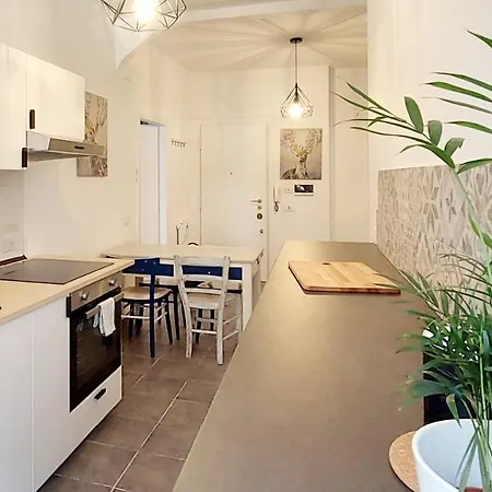Casa Valentina - Beauty With Two Bedrooms Near Vatican Apartamento