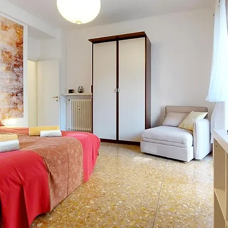 Casa Valentina - Beauty With Two Bedrooms Near Vatican Apartamento *