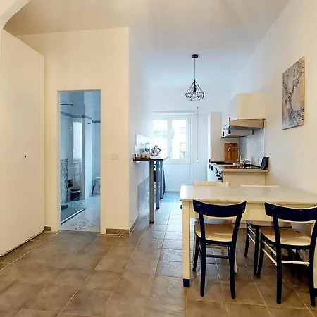 Casa Valentina - Beauty With Two Bedrooms Near Vatican Apartamento